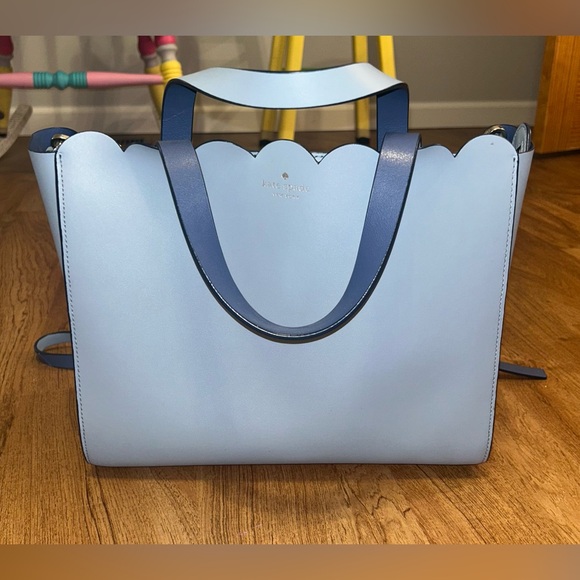 Kate Spade Purse - Picture 3 of 5